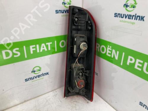 Left taillight RENAULT TRAFIC III Van (FG_) 1.6 dCi 125 (FGMH) | BP40581710C34 - Image 2