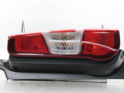 Used Right taillight Right taillight CITROËN BERLINGO Box Body/MPV (K9) PureTech 110 (110 hp) 36090137 36090137