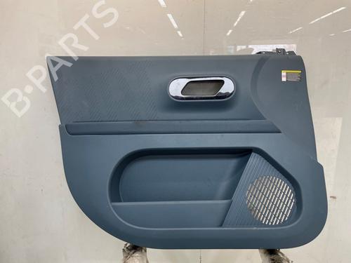 Venstre frontpanel Venstre frontpanel FIAT GRANDE PANDA (328) 1.2 Mild Hybrid (325) (110 hp) 33874424 33874424