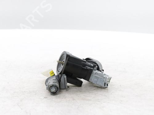 Ignition barrel RENAULT TRAFIC III Van (FG_) 2.0 dCi 170 (FGMM, FGMV) | BP35991755M48 - Image 4