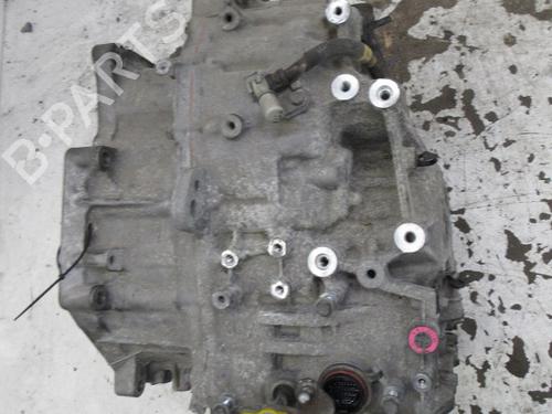 Gearbox PEUGEOT 208 I (CA_, CC_) 1.2 THP 110 | BP16764601M3 