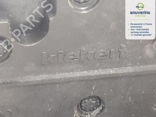 Front left lock RENAULT CLIO V (B7_) 1.0 TCe 100 (B7MT) | BP40580193C98 - Image 4