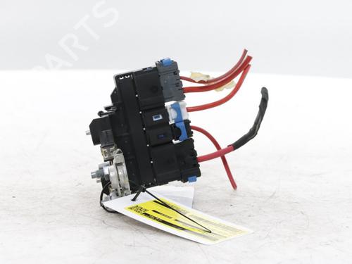 Fuse box DACIA SANDERO III 1.0 TCe 110 | BP38347368E1 - Image 5