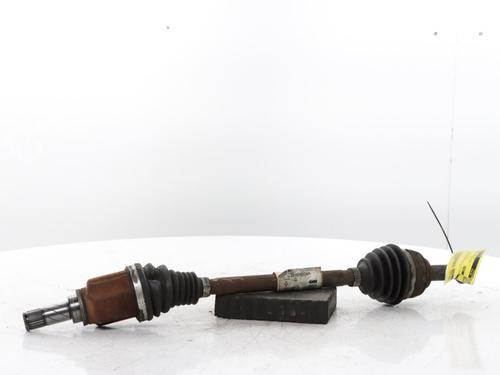 Left front driveshaft RENAULT CAPTUR I (J5_, H5_) 0.9 TCe 90 | BP37490198M38 - Image 5