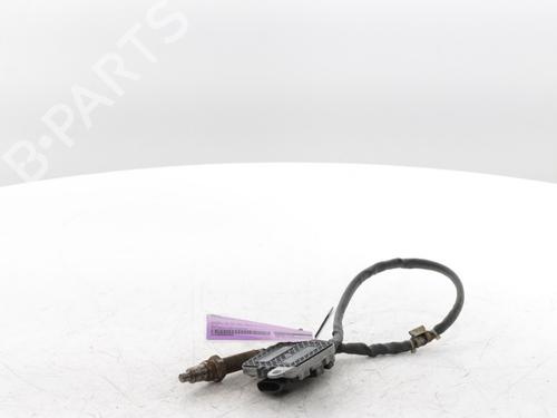 Electronic sensor FIAT DUCATO Van (250_) 120 Multijet 2,2 D | BP29426707M84
