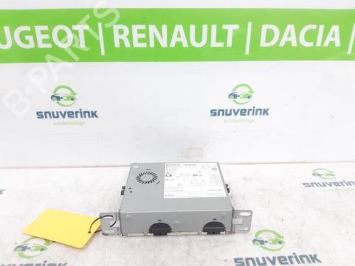 Radio RENAULT CAPTUR II (HF_) TCe 140 (HFN0) | BP40581276E6 - Image 4