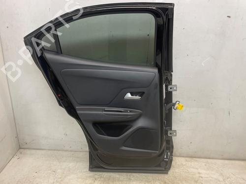 Dør venstre bagtil OPEL MOKKA MOKKA-e | BP34562862C4 - Image 6