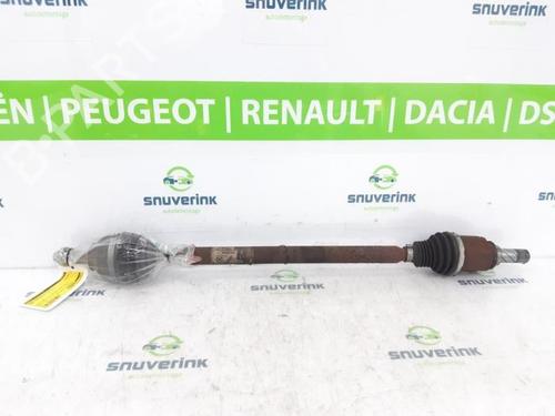 Right rear driveshaft SMART FORFOUR Hatchback (453) 1.0 (453.042, 453.043) | BP40574724M41 - Image 6