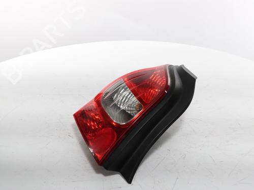 Left taillight RENAULT TWINGO II (CN0_) 1.2 (CN0D) | BP27971060C34 - Image 4