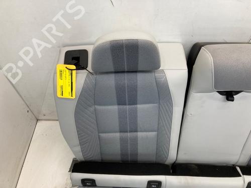 Sæde Bagtil RENAULT SCENIC E-TECH PHASE I EV87 | BP33696275C17 - Image 2