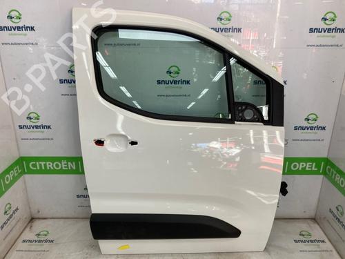 right-front-door-opel-combo-box-bodympv-k9-2018-24418557 main image