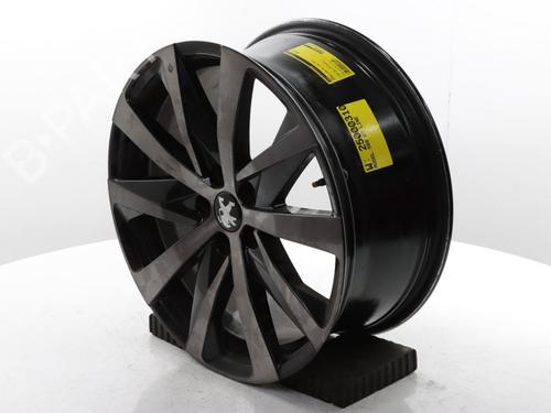 Rim PEUGEOT 508 II (FB_, FH_, F3_) 2.0 BlueHDI 180 (FHEHZR, FHEHZN) | BP29899489C45