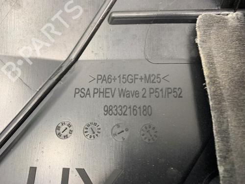 Underbody protection OPEL ASTRA L (OV5) 1.6 Plug-In-Hybrid (F3DGXT) | BP25884776M92 - Image 3