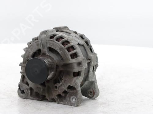Alternator RENAULT KADJAR (HA_, HL_) 1.2 TCe 130 (HLMR) | BP34567207M7  - Image 6