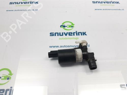 Used Washer pump RENAULT LAGUNA III Grandtour (KT0/1) 2.0 dCi GT (KT11, KT1E, KT1N) (178 hp) 13192396