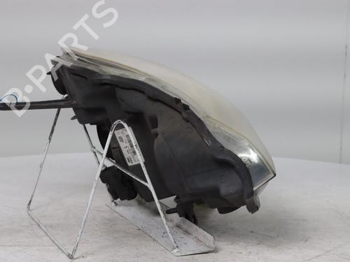 Left headlight RENAULT MODUS / GRAND MODUS (F/JP0_) 1.2 16V (JP0W) | BP36090123C28 - Image 8