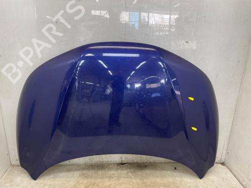 Używane Pokrywa przednia / Maska silnika Pokrywa przednia / Maska silnika NISSAN QASHQAI II (J11, J11_) 1.2 DIG-T (115 hp) 35814849 35814849
