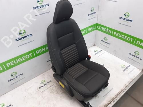 Right front seat VOLVO V50 (545) D2 | BP11931013C16 