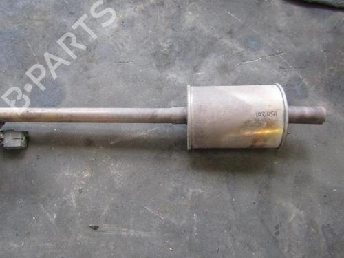 exhaust-system-renault-clio-iii-br01-cr01-2005-2006-2007-2008-2009-2010-2011-2012-2013-2014-40566920 main image