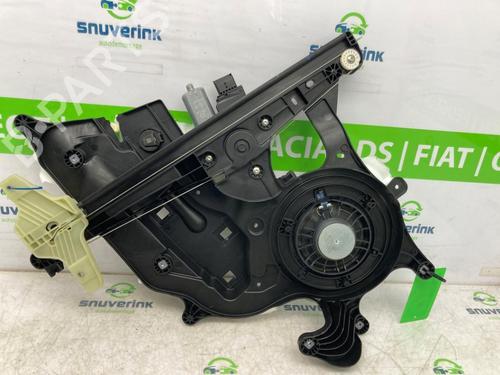 Front left window mechanism OPEL COMBO Box Body/MPV (K9) 1.5 D | BP24918012C22 - Image 3