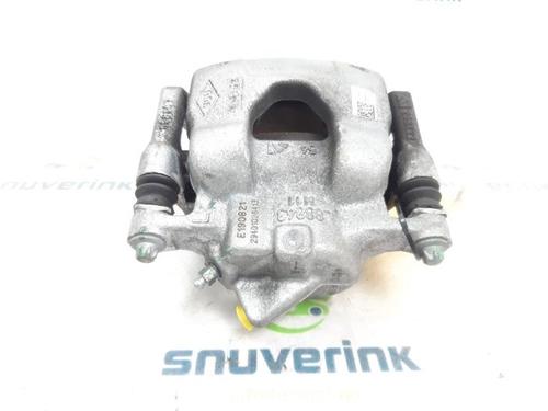 Left front brake caliper RENAULT CLIO V (B7_) 1.0 TCe 90 (B7MT) | BP40575028M105 - Image 3