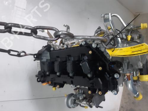 Engine SUZUKI VITARA (LY) 1.4 T AllGrip (APK414) | BP38062600M1 - Image 5