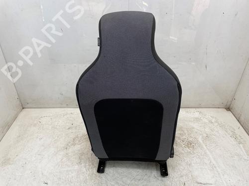 Left front seat RENAULT ZOE (BFM_) ZOE | BP30186762C15