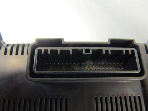 Instrument cluster RENAULT GRAND SCÉNIC IV (R9_) 1.2 TCe 130 | BP13683722C47 