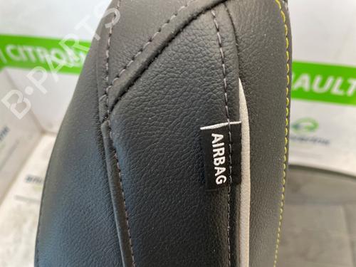 Left front seat RENAULT SCENIC E-TECH PHASE I EV60 | BP27351162C15 - Image 7