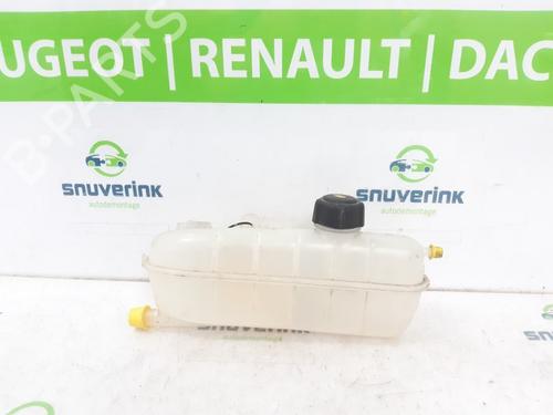 Expansion tank RENAULT ZOE (BFM_) ZOE | BP18869665C120