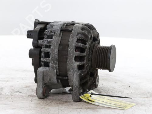 Alternator RENAULT TWINGO III (BCM_, BCA_) 1.0 SCe 70 | BP36089887M7 - Image 4
