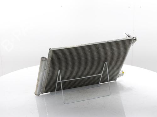 AC radiator DACIA DUSTER (HM_) 1.3 TCe 130 (HMMF) | BP28797220M32