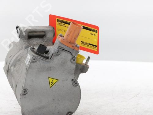 AC compressor CITROËN C4 III (BA_, BB_, BC_) ë-C4 (BCZKXC, BZCKSC) | BP31960166M34