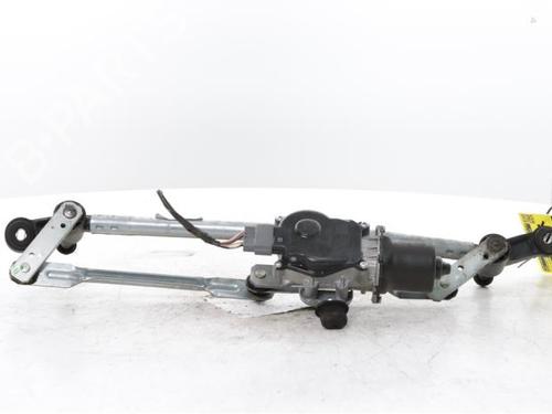 Used Front wipers mechanism Front wipers mechanism RENAULT EXPRESS Box Body/MPV 1.5 Blue dCi 75 (F6AA) (75 hp) 38409040 38409040