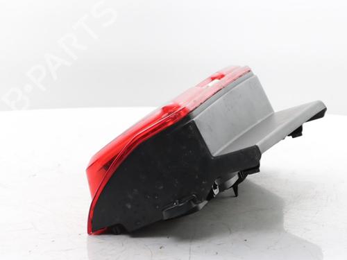 Left taillight PEUGEOT EXPERT Van (V_) 2.0 BlueHDi 180 | BP39618882C34 - Image 4