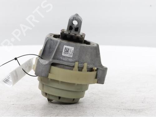 Used Engine mount Engine mount BMW 5 Touring (G31) 520 d Mild-Hybrid (190 hp) 34566788 34566788
