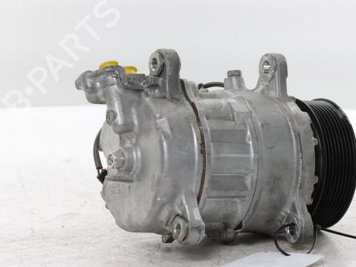AC compressor BMW 5 Touring (G31) 520 d Mild-Hybrid | BP34566748M34  - Image 5