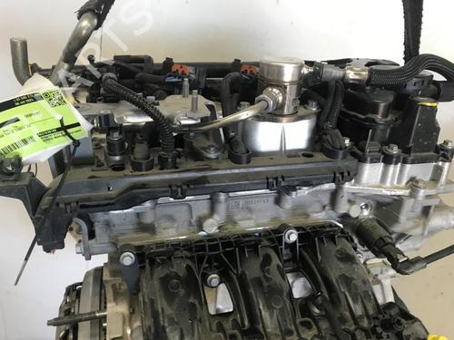 Engine OPEL COMBO Box Body/MPV (K9) 1.2 | BP30185830M1 - Image 7