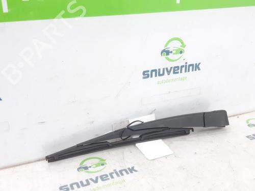 Rear windshield wiper arm PEUGEOT 3008 II SUV (MC_, MR_, MJ_, M4_) 1.2 THP/ PureTech 130 (MRHNSM, MRHNSU, MRHNSJ, MRHNYW,... | BP24647483C144