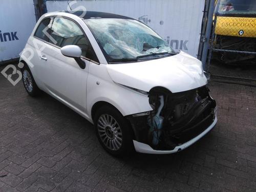 Front left panel FIAT 500 (312_) 1.2 (312AXA1A) | BP40578440C58 - Image 6