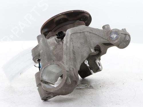 Left front steering knuckle VOLVO EX30 (416) Performance AWD | BP36278867M25 - Image 4
