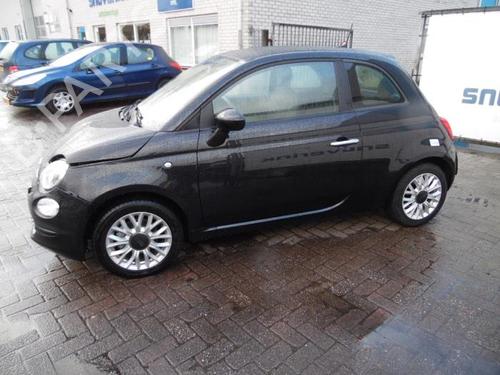 Switch FIAT 500 (312_) 0.9 (312AXN1A) | BP40572049I30  - Image 6
