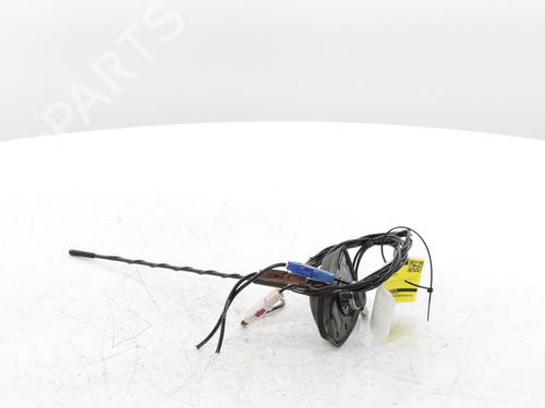 Antenne/Base Antenne/Base RENAULT SCÉNIC IV (J9_) 1.2 TCe 115 (115 hp) 33696491 33696491