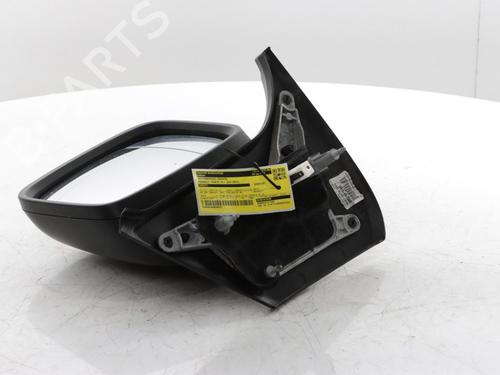Right mirror RENAULT TRAFIC III Van (FG_) 2.0 dCi 120 (FGMN) | BP29426788C27 