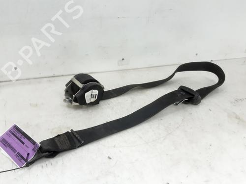 Used Front left seatbelt FIAT DUCATO Van (250_) 120 Multijet 2,3 D (120 hp) 30759014