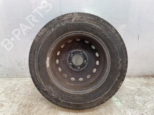 Fælk OPEL MOVANO B Van (X62) 2.3 CDTI FWD (FV) | BP30758049C45 - Image 3