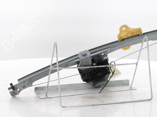 Front right window mechanism RENAULT CAPTUR I (J5_, H5_) 1.2 TCe 120 | BP31960110C23