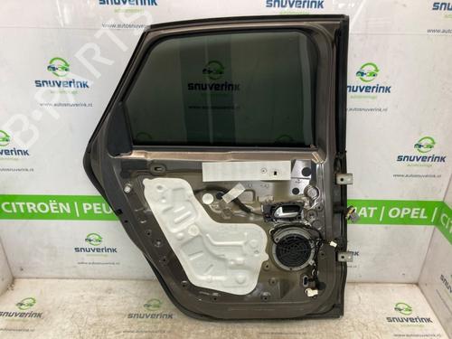 Left rear door CITROËN C4 Picasso II 1.2 THP 130 | BP19306606C4 