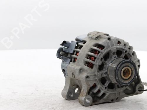 Alternator PEUGEOT BOXER Van (244) 2.2 HDi | BP30866765M7 - Image 4