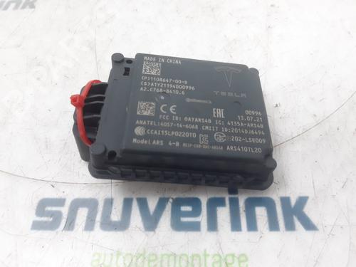 Elektronisk sensor TESLA MODEL 3 (5YJ3) EV AWD (441 hp) 24477284